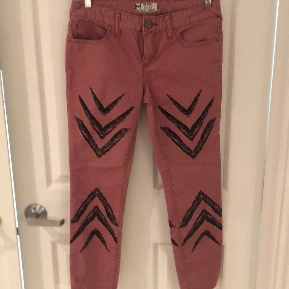 Free People Jeans